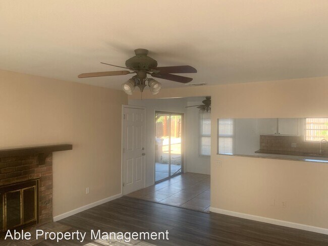 Foto del edificio - 3 br, 2 bath House - 21250 Mission St