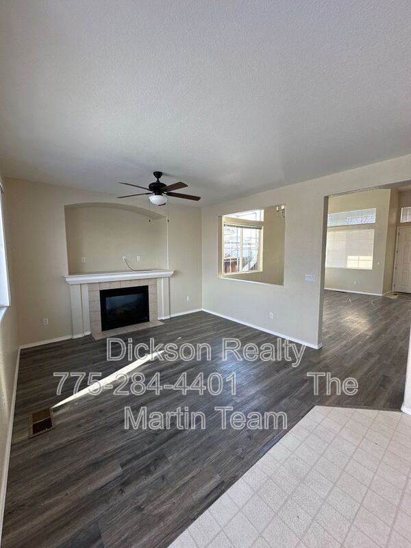 Building Photo - 9648 Thunder Mountain Way