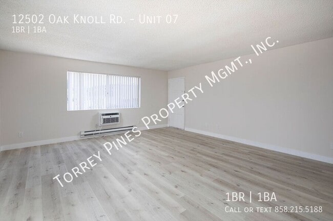 Building Photo - 12502 Oak Knoll Rd