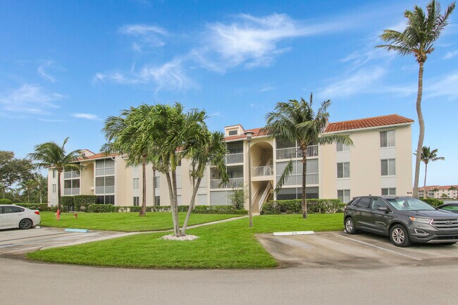 Building Photo - 4460 NE Ocean Blvd