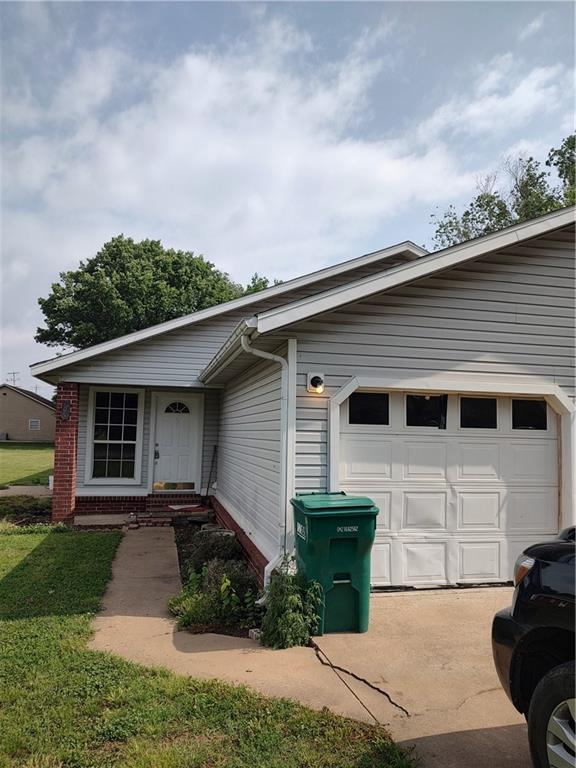 106 Neal St, Farmington, AR 72730 Townhome Rentals in Farmington AR