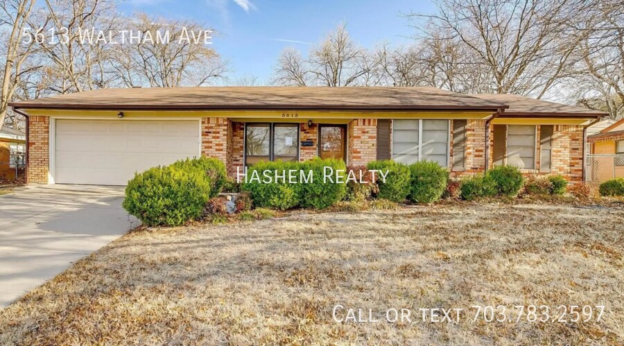 Foto principal - 5613 Waltham Ave
