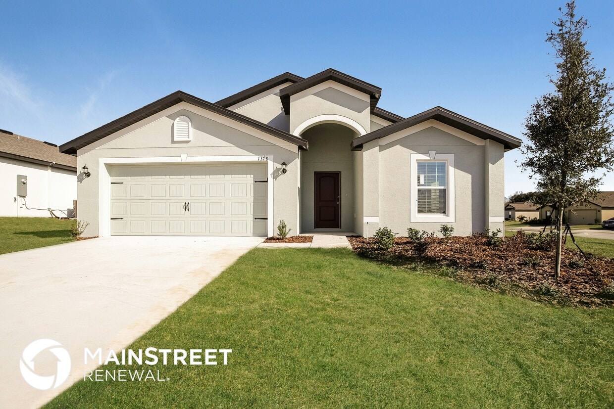 Foto principal - 1378 Brenway Dr