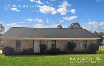 Building Photo - 2463 Rutherford Cir