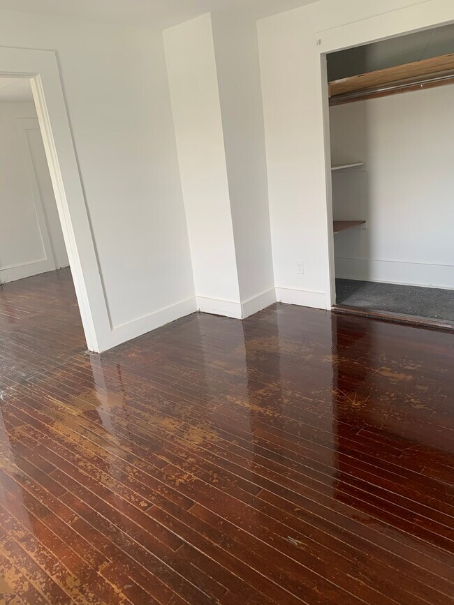 Foto del edificio - Cooper St