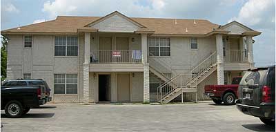 Primary Photo - 2904 Clark Blvd