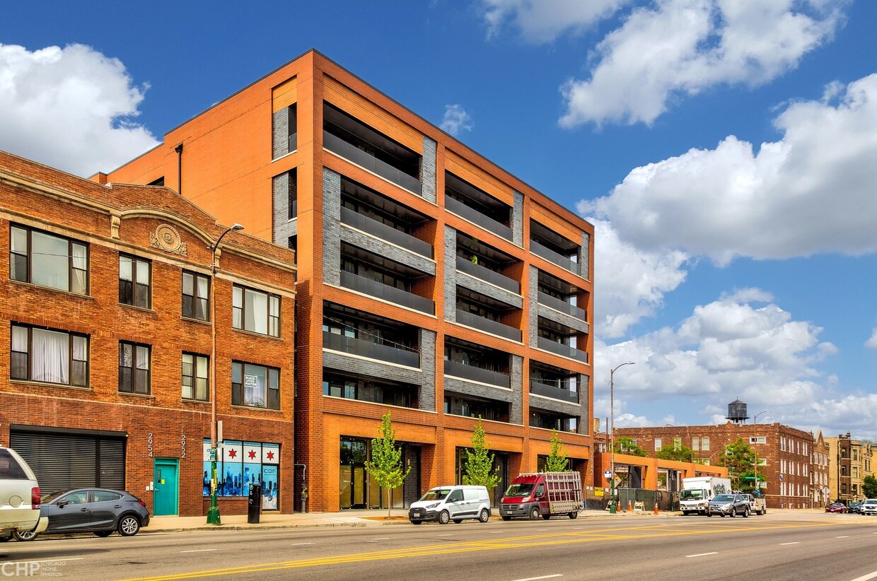 Foto principal - 1604 N Richmond St