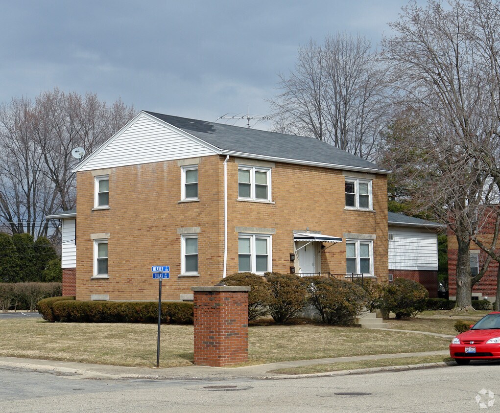 Primary Photo - 116 Weaver St