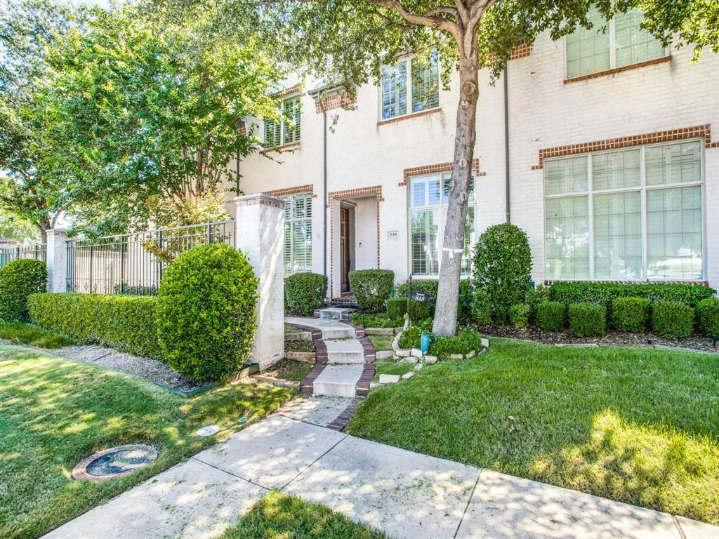Foto principal - 848 Lake Vista Pl