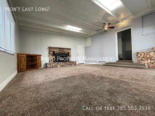 Building Photo - 2585 S 700 E
