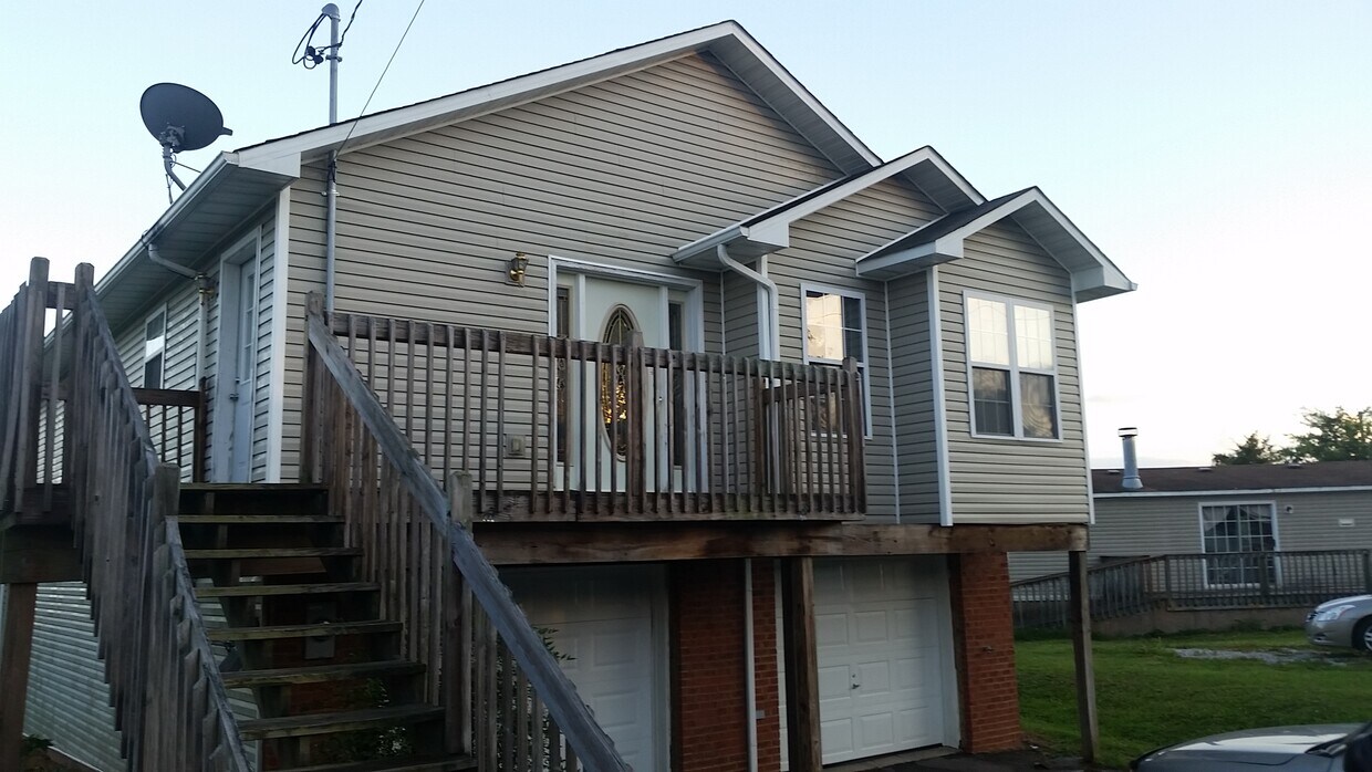 4532 Winslow Dr, Strawberry Plains, TN 37871 House Rental in