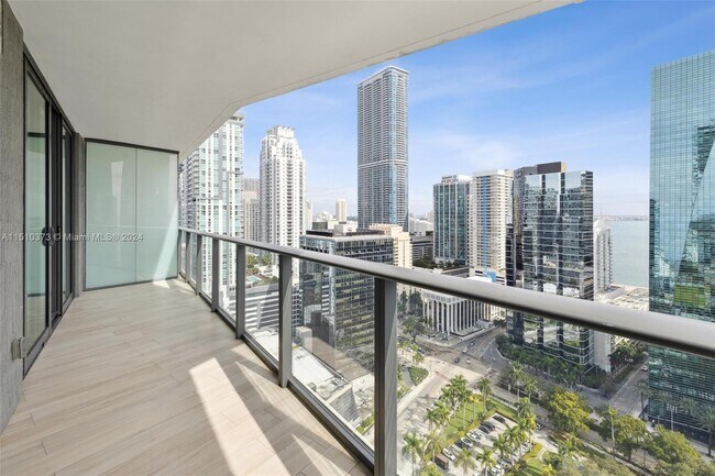 Building Photo - 1300 S Miami Ave