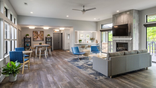 Building Photo - Walden Village Apartments