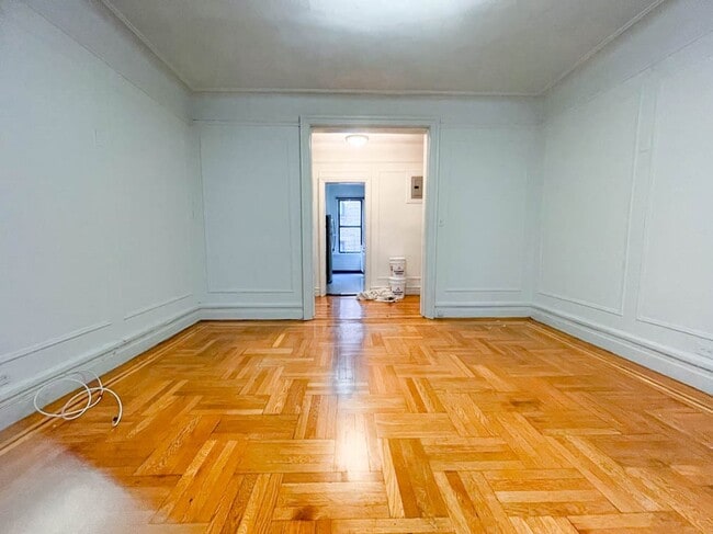 Foto del edificio - 664 W 163rd St