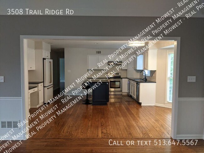 Foto del edificio - 3508 Trail Ridge Rd