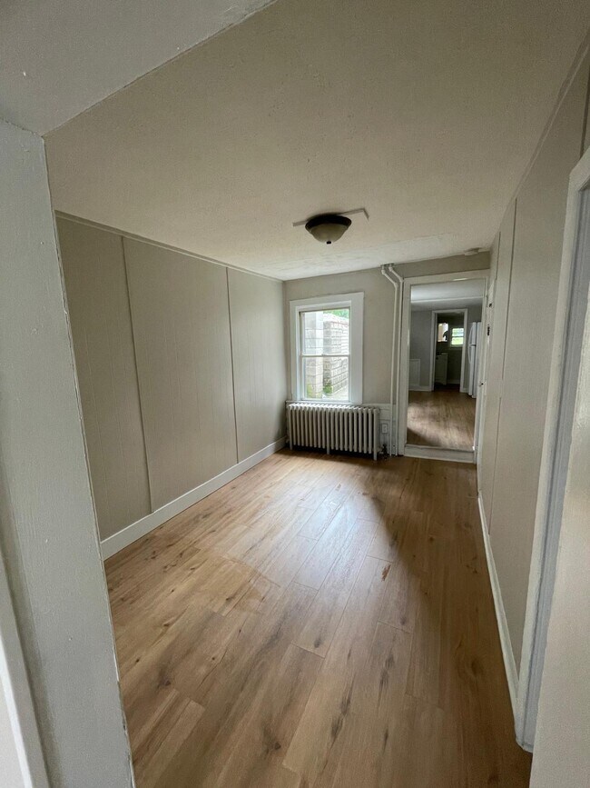 dining room - 114 Mercer St