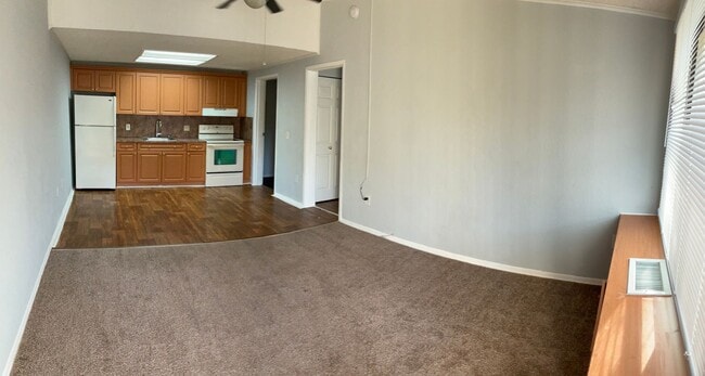 Photo - SPACIOUS ONE BEDROOM EASY APPROVAL Apartment
