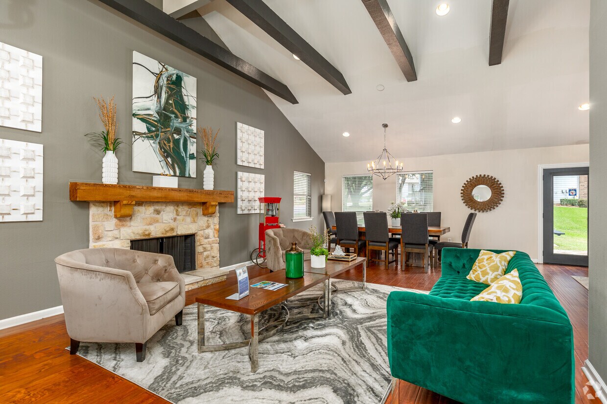 Foto principal - Cottages at Bedford Apartments