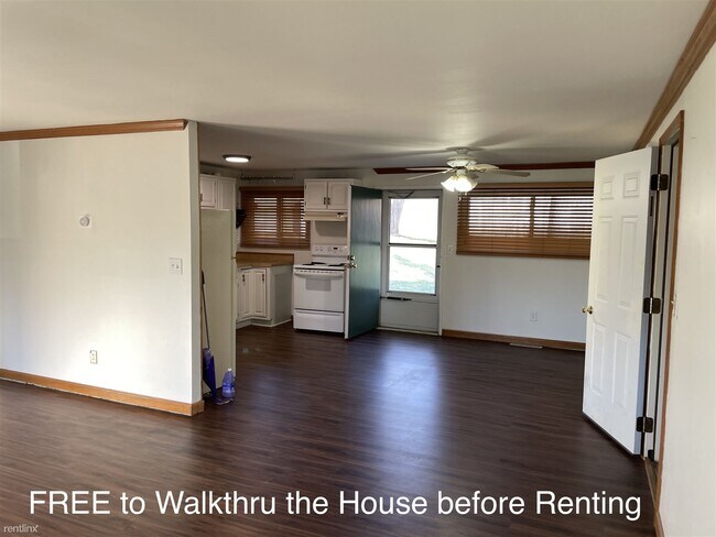 Building Photo - 3 br, 1 bath House - 3748 Hertland Drive