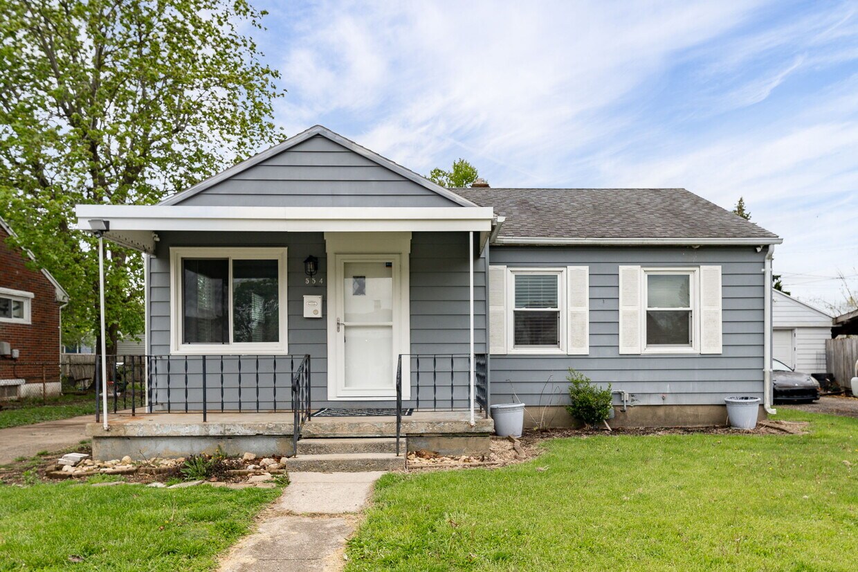 Foto principal - 554 Wayne Dr