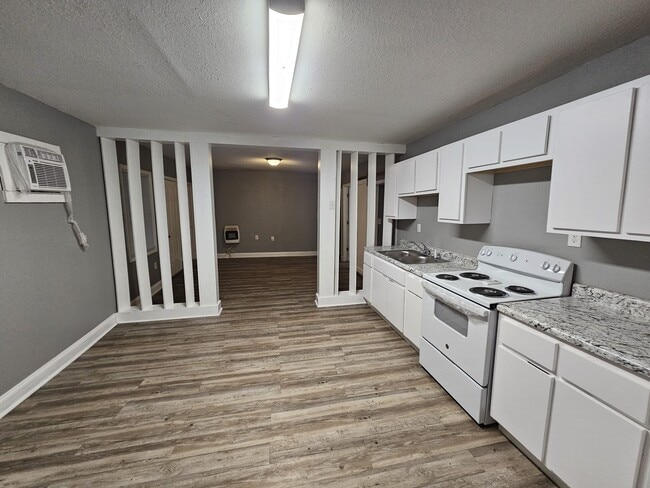 Foto del edificio - 3904 Griffin St