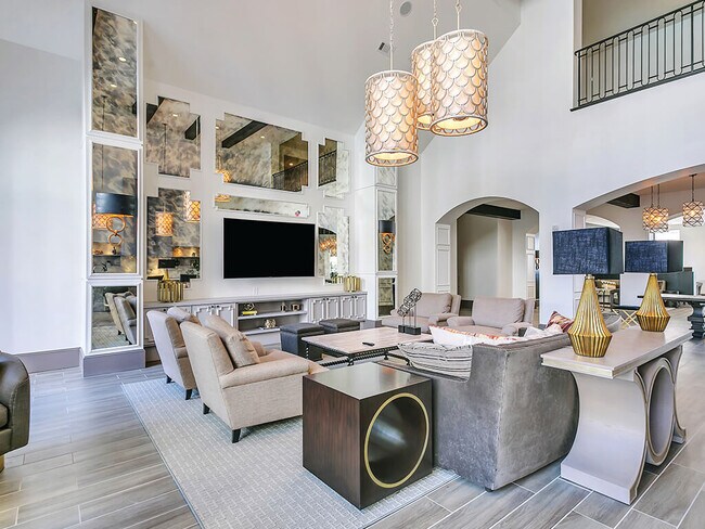 Foto del edificio - The Huntington Apartments