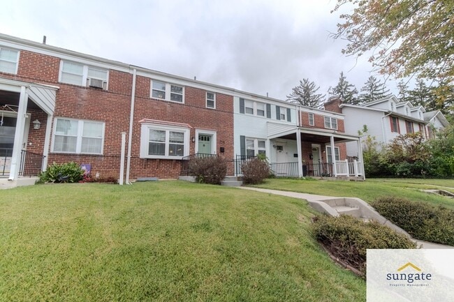 Foto del edificio - 258 Ridge Ave