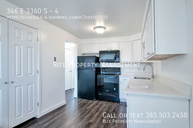 Building Photo - South Salt Lake Apartment