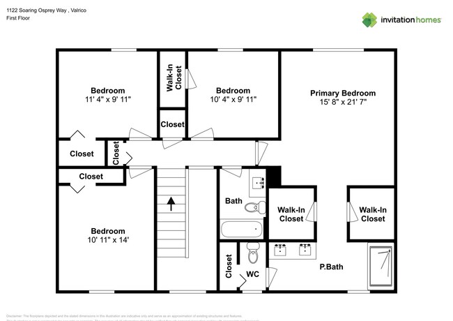 Building Photo - 1122 Soaring Osprey Way