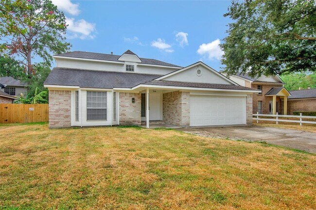 Foto del edificio - 11507 Crooked Pine Dr