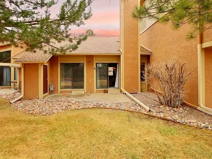 Photo - 440 Autumn Ridge Cir (Colorado Springs, CO)