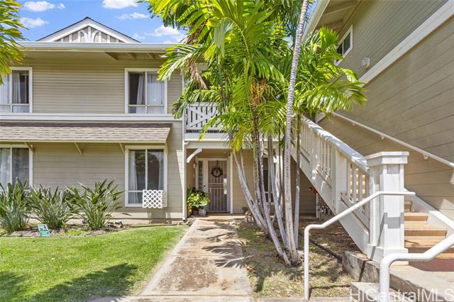 Foto del edificio - 91-1058-1058 Kekuilani Loop
