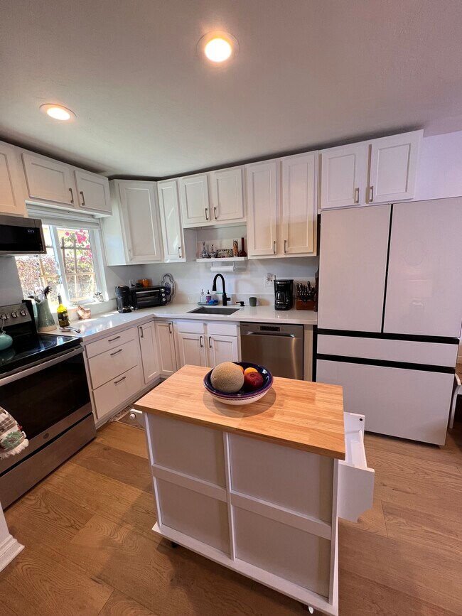 Foto del edificio - 2624 Kansas Ave