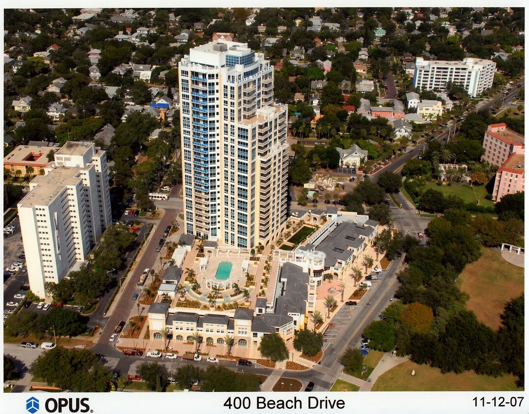 Primary Photo - 400 NE Beach Dr