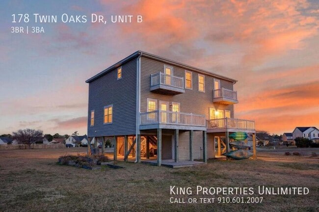 Building Photo - 178 Twin Oaks Dr