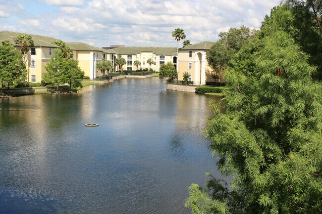 Foto del edificio - 2729 Maitland Crossing Way #208