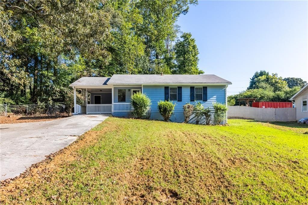 Primary Photo - 3053 Centerville Rosebud Rd