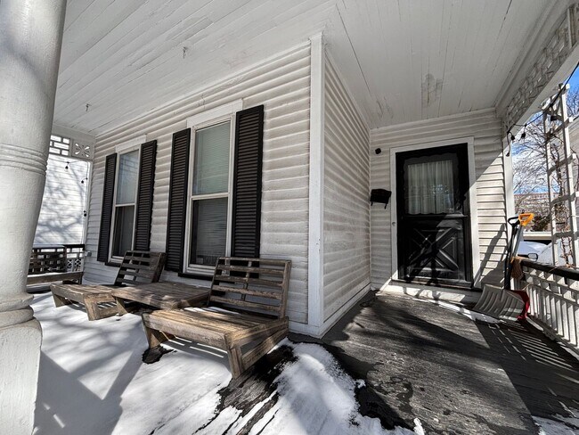 Foto del edificio - Single Family Home In The Park Ave Neighborhood!