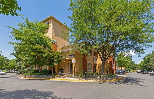 Exterior - Extended Stay America