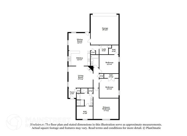 Foto del edificio - 1734 Brentford Cove