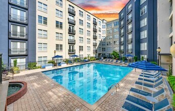 Building Photo - MAA Buckhead