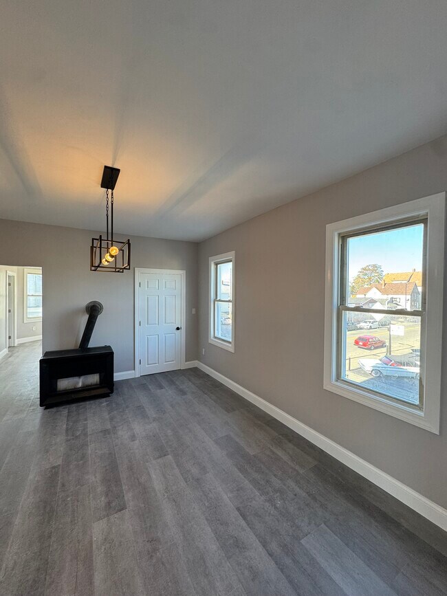 Foto del edificio - 314 Dartmouth St