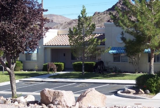 Foto del edificio - Heritage Park Apartments