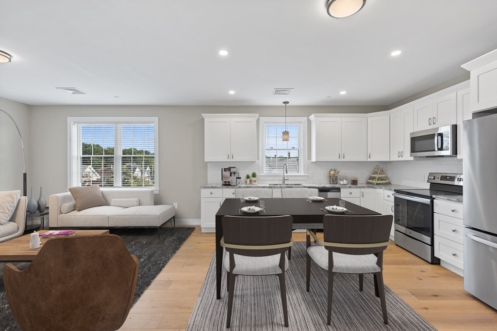 471 Main St Unit 302, Stoneham, MA 02180 Condo for Rent in Stoneham