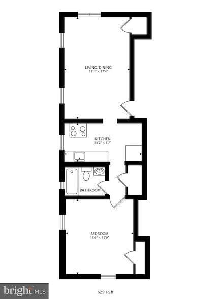 Foto del edificio - 8318 Roanoke Ave