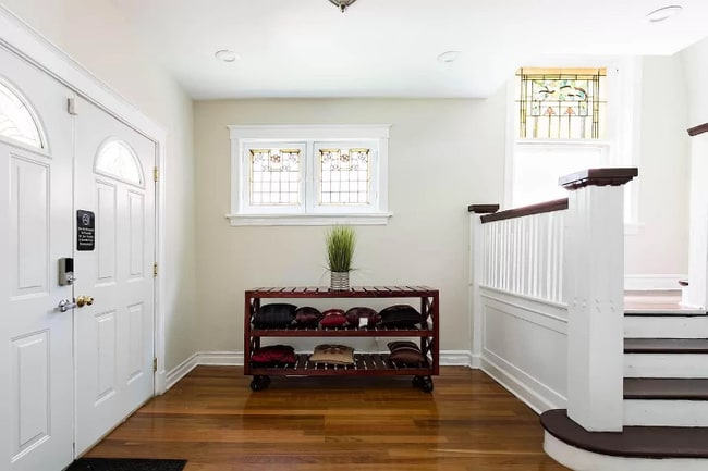 Foto del edificio - 6135 Washington Blvd