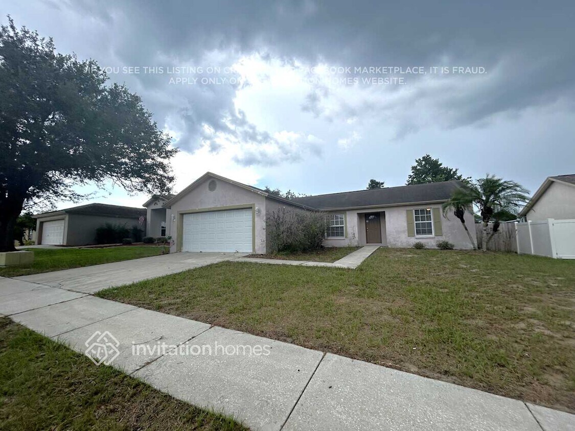 Foto principal - 603 Lakemont Dr