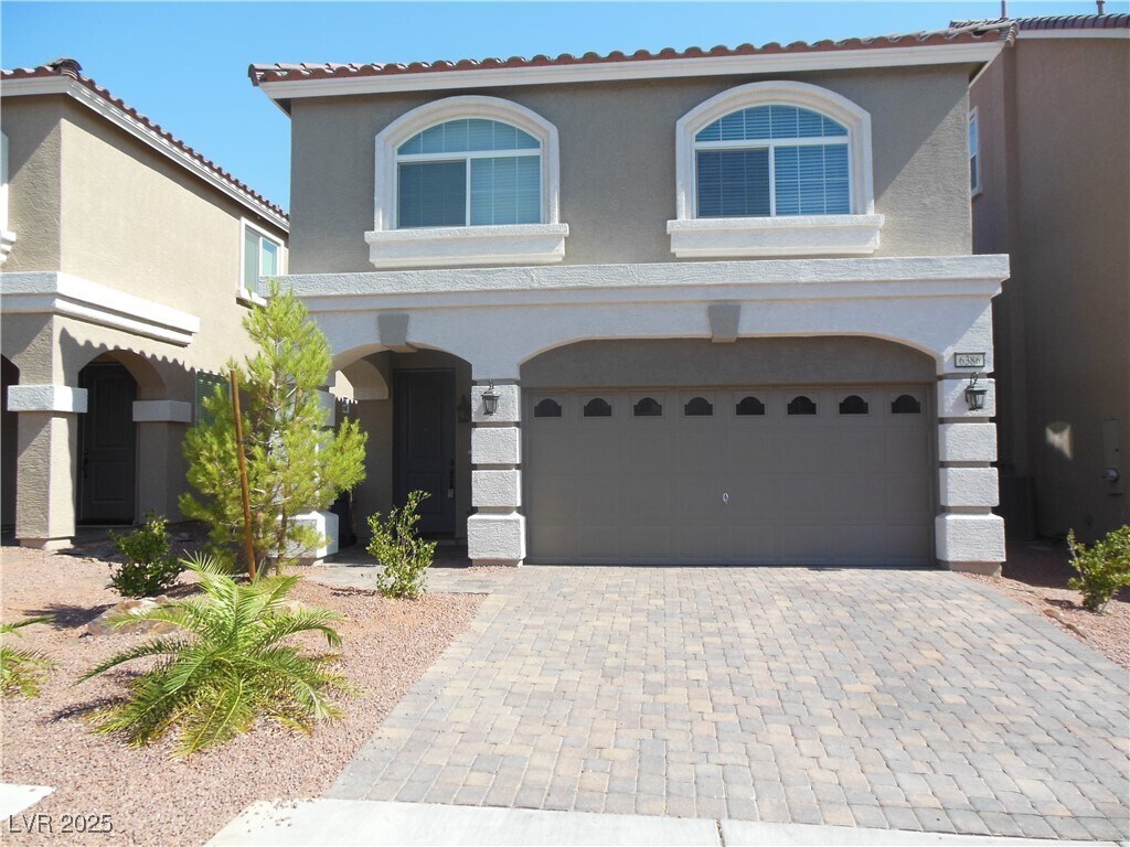 Foto principal - 6386 Jackson Spring Rd