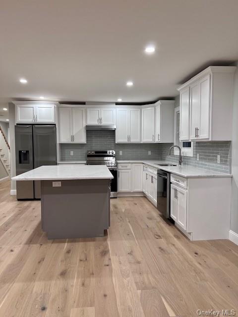 Foto del edificio - 164 Glover Ave