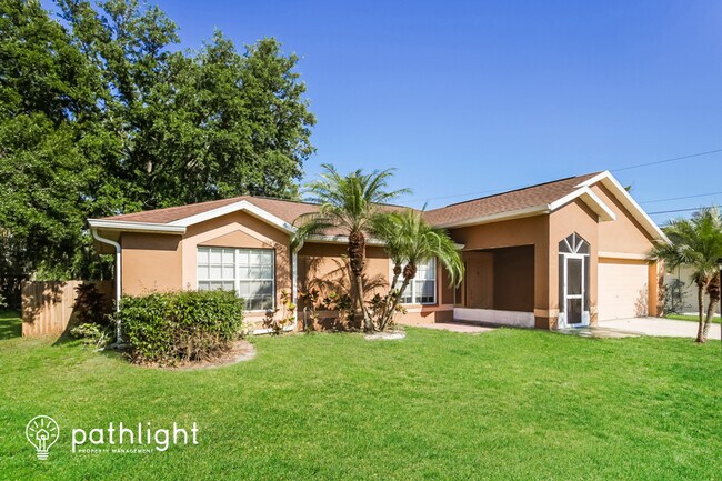 Building Photo - 2968 N Salford Boulevard, North Port, FL, ...